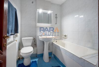 Apartament cu 4 camere, 88 mp (2 băi, 2 balcoane) - 8