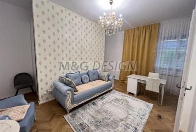 3 camere amenajat LUX zona centrala, boxa curte acces auto, 0 comision - 16