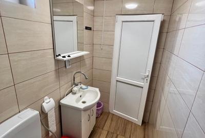 Casa 2 camere + bucatarie, teren 320 mp sat Ariusd jud. Covasna - 6