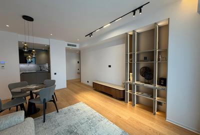 3 Camere | One Floreasca Towers | Etaj 5 | - 35