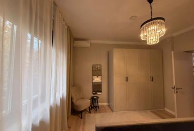 Aviatorilor | Apartament de 4 camere | De închiriat - 8