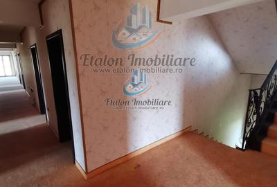 Pensiune/ Camin de batrani - Restaurant 8000 mp aproape de Tg.Neamt -  COMISION - 15