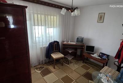 3 CAMERE DECOMANDATE SPAȚIOS | ZONA MICRO XI | ETAJ 3 | POTENȚIAL EXCELENT - 4