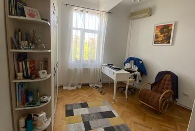 Inchiriere apartament 3 camere mobilat/utilat Gara de Nord metrou Witing - 5