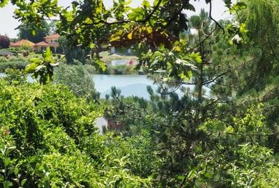 Casă cu 7 camere în Izvorani