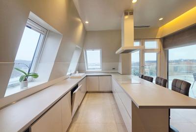 ÎNCHIRIERE PENTHOUSE  EROU IANCU NICOLAE - 6