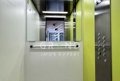 Garsonieră 29 mp | Mănăștur–Grigore Alexandrescu | Ideal investiție(cu chiriaș) - 17