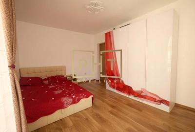 Apartament cu 3 camere, 61 mp, 2 balcoane, parcare, zona strazii Florilor! - 5
