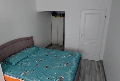 Apartament de 2 camere, 62 mp, parcare, zona Abatorului - 9