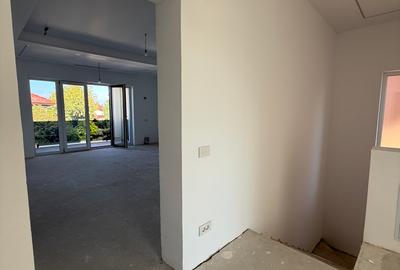 VILA 5 CAMERE - FINISAJELE INCLUSE IN PRET - PIPERA - GRADINA - COMISION 0% - 13
