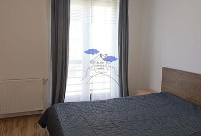 Apartament 2 camere in bloc nou din Tractorul - loc de parcare - 4