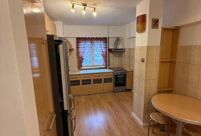 Tineretului-Timpuri Noi / Apartament doua camere - 5