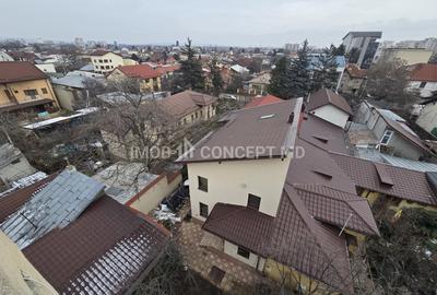 INCHIRIERE GARSONIERA IN PLOIESTI, ZONA GH DOJA - 17