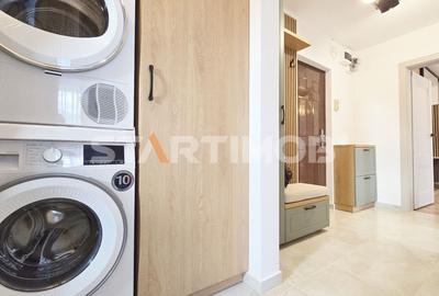 Apartament prima inchiriere Centru Civic - 12