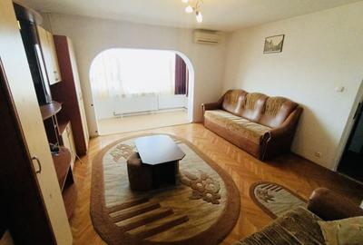 Steaua | 38 mp utili | Etaj 2 | Centrală proprie | Decomandat - 5