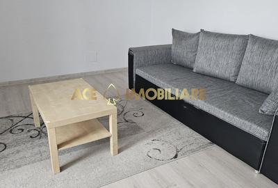 Apartament cu 2 camere decomandat, mobilat în Lujerului