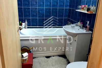 2 camere | 46 mp | Balcon 7 mp | Etaj 2 | Gheorgheni – Piața Mercur - 15