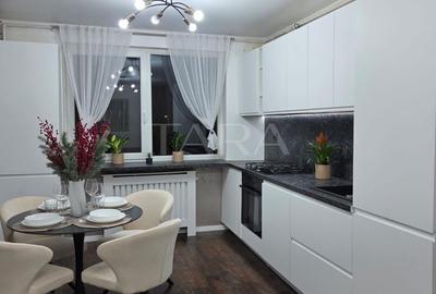 Apartament premium 3 camere – Florești, aproape de zona Avram Iancu. - 3