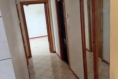 2 camere | decomandat | bloc an 1984 | Metrou Crangasi - 3