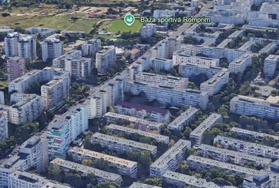 Zona Piata Sudului Aparatorii Patriei Hotel S+P+E1+E2+Mansarda - 1