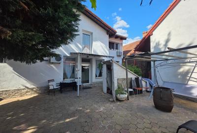 Vand casa P+M central - 8