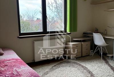 Vila individuala premium moderna Timisoara , zona Mehala Bogdanestilor - 8