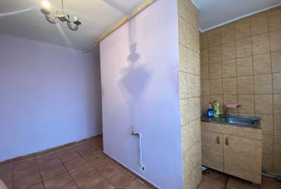 Ferentari,str.Capitan Radu Constantin,et 4/4,centrala,a/c,cadastru,intabulare. - 4