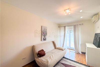 Apartament de inchiriat 3 camere Herastrau Soseaua Nordului - 14