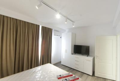 THERME Vila individuala 4 camere, teren 450 mp, in complex  securizat de vile - 4
