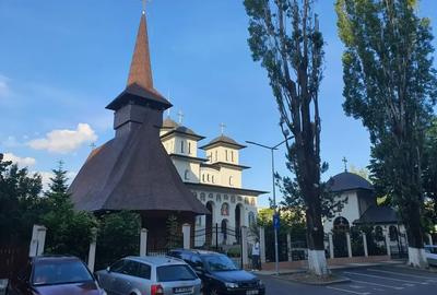 Rahova, Kaufland Salaj, Strada Pricopan - 1
