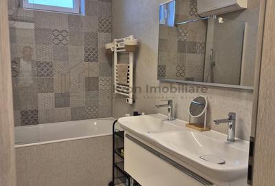 Apartament 3 camere open space - ULTRA CENTRAL - 15