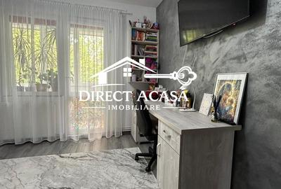Apartament 2 camere modern, 51 mp + balcon, renovat, Transilvaniei - 27