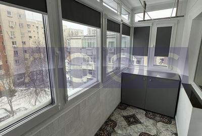 VANZARE 2 CAMERE DECOMANDAT TINERETULUI - 8