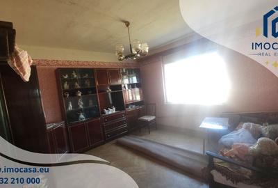 De Vânzare casă Pâncota Arad 6 camere, sup. generoasă confort, Garaj - 19