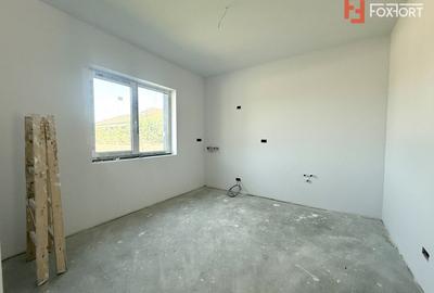 COMISION 0% Duplex despartit prin garaj, 5 camere, 3 bai, in Dumbravita - 6