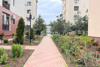 Apartament 3 camere I Luxor – Otopeni | complet mobilat I 2 parcari I boxa - 16
