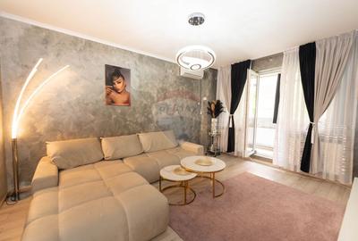 De vanzare apartament 3 camere 66 mp Militari Residence str Rezervelor - 1