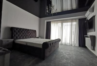 2 APARTAMENTE TIP STUDIO- MAMAIA SAT-LANGA MARE