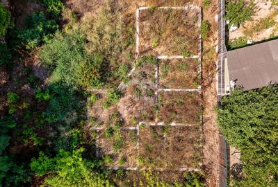 Teren intravilan intre case - 978 mp cu fundatie  – Tuzla, Constanta - 9