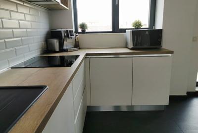 Apartament premium 3 camere | Dorobanti - ASE | parcare | terasa - 5
