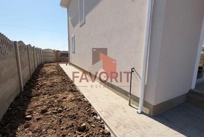 Casa Individuala | Cu garaj | 180mp | Toate utilitatile | Asfalt - 6