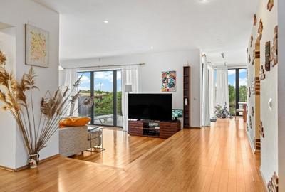 Vila Cu Ponton la Lac - 6 Camere - Corbeanca, Ostratu - 1