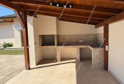 Vila Luxury plan Parter | Piscina & Zona BBQ | Dumbravita – Blaise Pascal - 6