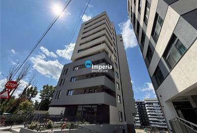 Apartament cu 3 camere decomandat în Tătărași