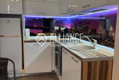 Lux și Confort Mamaia-Scandinavia( cod 12 )Apartament 2 Camere, Mamaia - 1