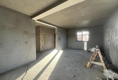 Sag - Casa individuala cu 3 dormitoare si teren de 600 mp - 4