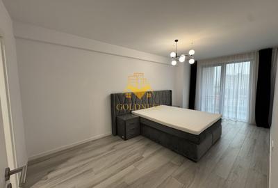 3 camere,modern, bloc nou,parcare, AC, Gheorgheni, Constantin Brancusi - 3