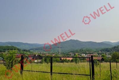 Teren intravilan de vânzare în Sovata, pe strada Câmpului Sârat - 2