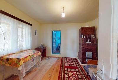 Casă 3 camere Voluntari | 200 mp teren | 120 mp curte | Gaz la poartă - 14