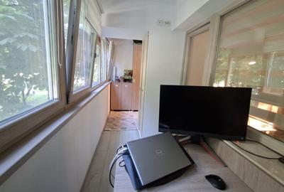 Apartament 2 camere-53 mp-etaj 1-Podu Ros-Palas Mall - 8